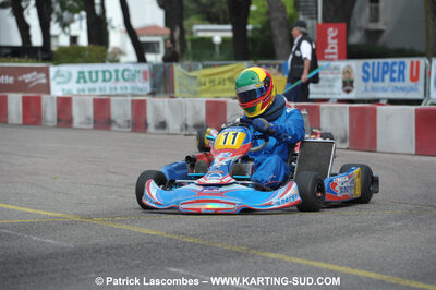 02/05/2010 : 2ème Kart Cup de La Grande Motte (photos Patrick Lascombes) 2010 — karting