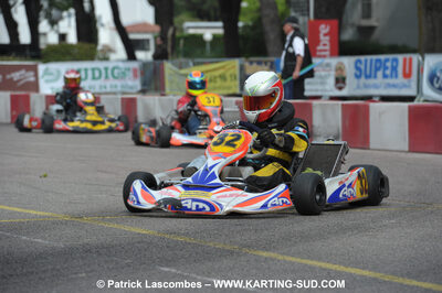 02/05/2010 : 2ème Kart Cup de La Grande Motte (photos Patrick Lascombes) 2010 — karting