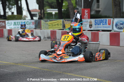 02/05/2010 : 2ème Kart Cup de La Grande Motte (photos Patrick Lascombes) 2010 — karting