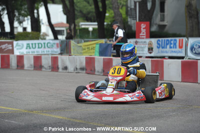 02/05/2010 : 2ème Kart Cup de La Grande Motte (photos Patrick Lascombes) 2010 — karting