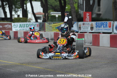 02/05/2010 : 2ème Kart Cup de La Grande Motte (photos Patrick Lascombes) 2010 — karting