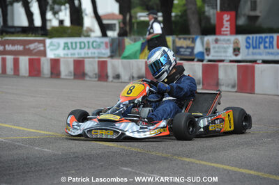 02/05/2010 : 2ème Kart Cup de La Grande Motte (photos Patrick Lascombes) 2010 — karting