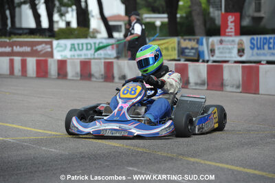 02/05/2010 : 2ème Kart Cup de La Grande Motte (photos Patrick Lascombes) 2010 — karting