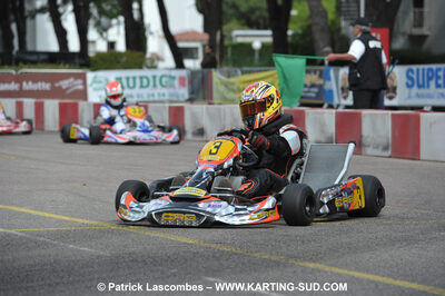 02/05/2010 : 2ème Kart Cup de La Grande Motte (photos Patrick Lascombes) 2010 — karting