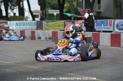 02/05/2010 : 2ème Kart Cup de La Grande Motte (photos Patrick Lascombes) 2010 — karting