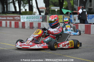 02/05/2010 : 2ème Kart Cup de La Grande Motte (photos Patrick Lascombes) 2010 — karting
