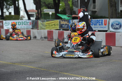 02/05/2010 : 2ème Kart Cup de La Grande Motte (photos Patrick Lascombes) 2010 — karting