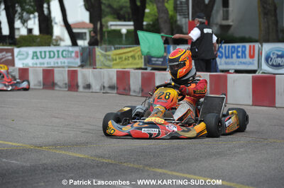 02/05/2010 : 2ème Kart Cup de La Grande Motte (photos Patrick Lascombes) 2010 — karting