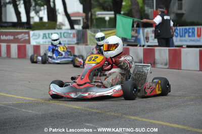 02/05/2010 : 2ème Kart Cup de La Grande Motte (photos Patrick Lascombes) 2010 — karting