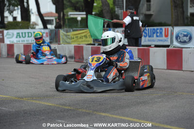 02/05/2010 : 2ème Kart Cup de La Grande Motte (photos Patrick Lascombes) 2010 — karting