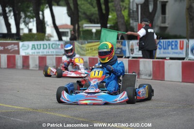 02/05/2010 : 2ème Kart Cup de La Grande Motte (photos Patrick Lascombes) 2010 — karting