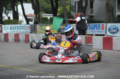 02/05/2010 : 2ème Kart Cup de La Grande Motte (photos Patrick Lascombes) 2010 — karting