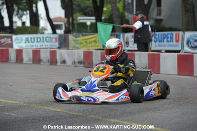 02/05/2010 : 2ème Kart Cup de La Grande Motte (photos Patrick Lascombes) 2010 — karting