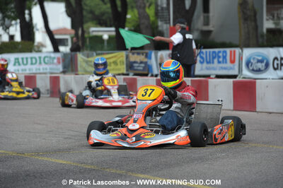02/05/2010 : 2ème Kart Cup de La Grande Motte (photos Patrick Lascombes) 2010 — karting