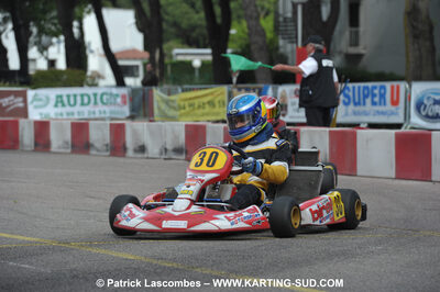 02/05/2010 : 2ème Kart Cup de La Grande Motte (photos Patrick Lascombes) 2010 — karting