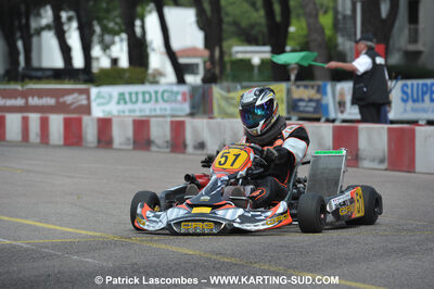 02/05/2010 : 2ème Kart Cup de La Grande Motte (photos Patrick Lascombes) 2010 — karting