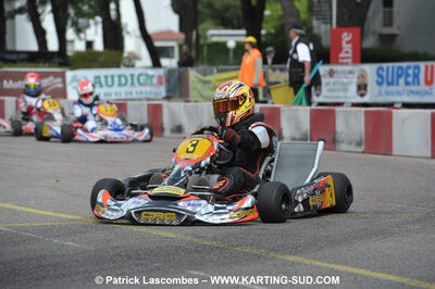 02/05/2010 : 2ème Kart Cup de La Grande Motte (photos Patrick Lascombes) 2010 — karting