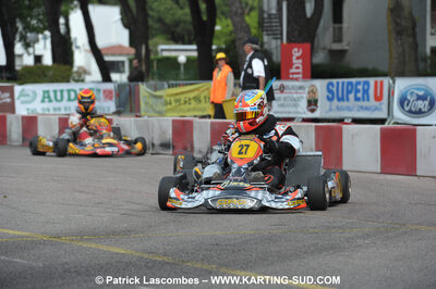 02/05/2010 : 2ème Kart Cup de La Grande Motte (photos Patrick Lascombes) 2010 — karting