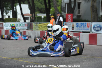02/05/2010 : 2ème Kart Cup de La Grande Motte (photos Patrick Lascombes) 2010 — karting