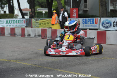 02/05/2010 : 2ème Kart Cup de La Grande Motte (photos Patrick Lascombes) 2010 — karting