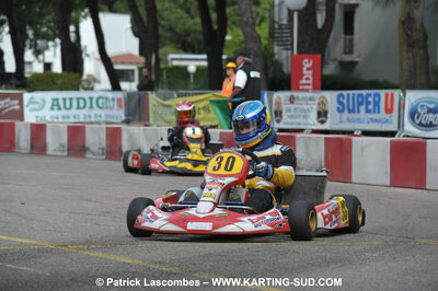 02/05/2010 : 2ème Kart Cup de La Grande Motte (photos Patrick Lascombes) 2010 — karting