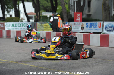 02/05/2010 : 2ème Kart Cup de La Grande Motte (photos Patrick Lascombes) 2010 — karting