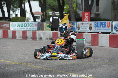 02/05/2010 : 2ème Kart Cup de La Grande Motte (photos Patrick Lascombes) 2010 — karting