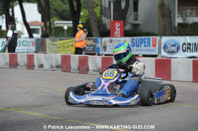 02/05/2010 : 2ème Kart Cup de La Grande Motte (photos Patrick Lascombes) 2010 — karting