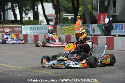 02/05/2010 : 2ème Kart Cup de La Grande Motte (photos Patrick Lascombes) 2010 — karting