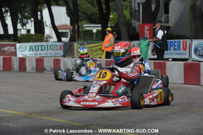 02/05/2010 : 2ème Kart Cup de La Grande Motte (photos Patrick Lascombes) 2010 — karting