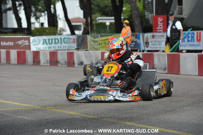 02/05/2010 : 2ème Kart Cup de La Grande Motte (photos Patrick Lascombes) 2010 — karting