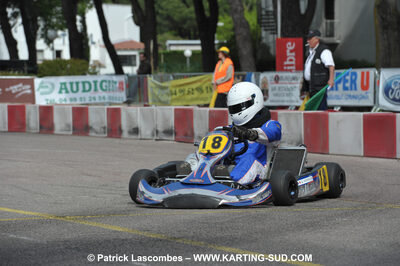 02/05/2010 : 2ème Kart Cup de La Grande Motte (photos Patrick Lascombes) 2010 — karting