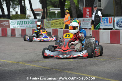 02/05/2010 : 2ème Kart Cup de La Grande Motte (photos Patrick Lascombes) 2010 — karting