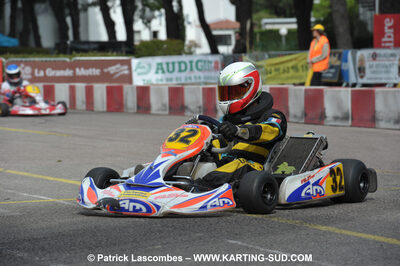 02/05/2010 : 2ème Kart Cup de La Grande Motte (photos Patrick Lascombes) 2010 — karting