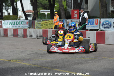 02/05/2010 : 2ème Kart Cup de La Grande Motte (photos Patrick Lascombes) 2010 — karting