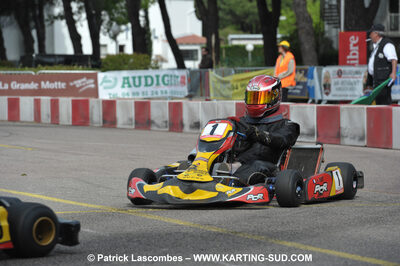 02/05/2010 : 2ème Kart Cup de La Grande Motte (photos Patrick Lascombes) 2010 — karting