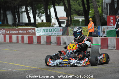 02/05/2010 : 2ème Kart Cup de La Grande Motte (photos Patrick Lascombes) 2010 — karting