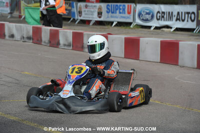 02/05/2010 : 2ème Kart Cup de La Grande Motte (photos Patrick Lascombes) 2010 — karting