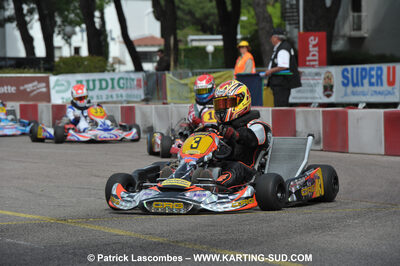02/05/2010 : 2ème Kart Cup de La Grande Motte (photos Patrick Lascombes) 2010 — karting