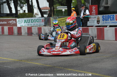 02/05/2010 : 2ème Kart Cup de La Grande Motte (photos Patrick Lascombes) 2010 — karting