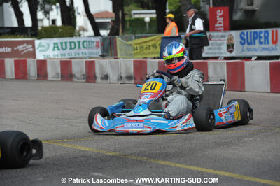 02/05/2010 : 2ème Kart Cup de La Grande Motte (photos Patrick Lascombes) 2010 — karting