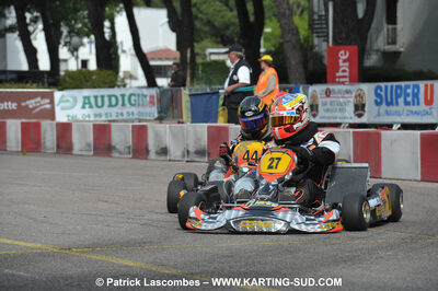 02/05/2010 : 2ème Kart Cup de La Grande Motte (photos Patrick Lascombes) 2010 — karting