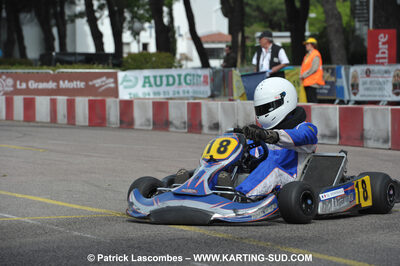02/05/2010 : 2ème Kart Cup de La Grande Motte (photos Patrick Lascombes) 2010 — karting