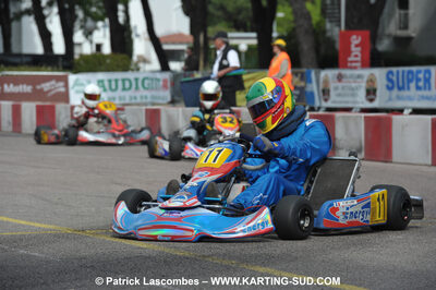 02/05/2010 : 2ème Kart Cup de La Grande Motte (photos Patrick Lascombes) 2010 — karting