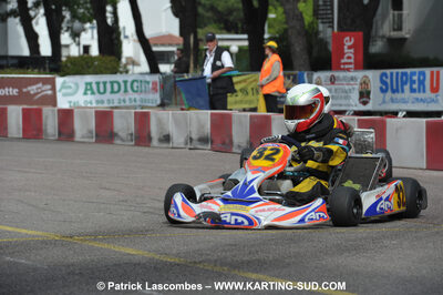 02/05/2010 : 2ème Kart Cup de La Grande Motte (photos Patrick Lascombes) 2010 — karting