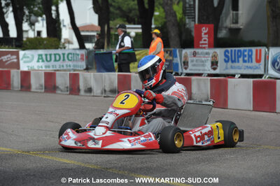02/05/2010 : 2ème Kart Cup de La Grande Motte (photos Patrick Lascombes) 2010 — karting