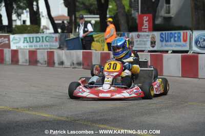 02/05/2010 : 2ème Kart Cup de La Grande Motte (photos Patrick Lascombes) 2010 — karting
