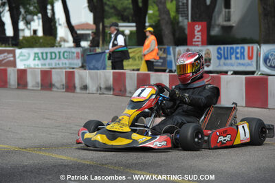 02/05/2010 : 2ème Kart Cup de La Grande Motte (photos Patrick Lascombes) 2010 — karting