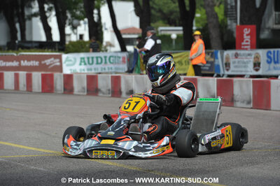 02/05/2010 : 2ème Kart Cup de La Grande Motte (photos Patrick Lascombes) 2010 — karting