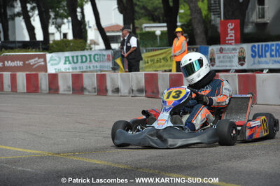 02/05/2010 : 2ème Kart Cup de La Grande Motte (photos Patrick Lascombes) 2010 — karting
